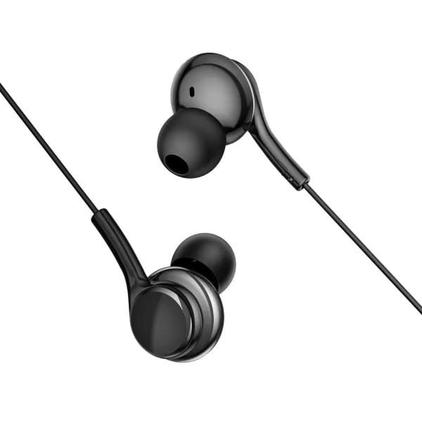 WIWU 3.5MM WIRED EARPHONE EB310
