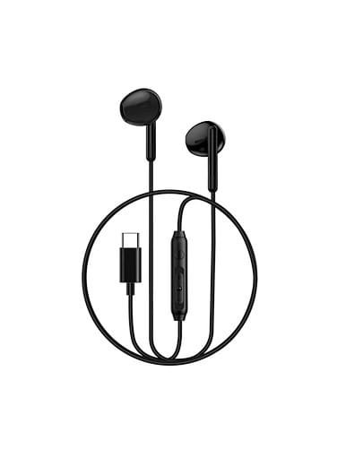 WIWU TYPE C WIRED EARPHONE EB314 thumbnail 4