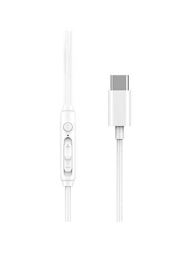 WIWU TYPE C WIRED EARPHONE EB314 thumbnail 3