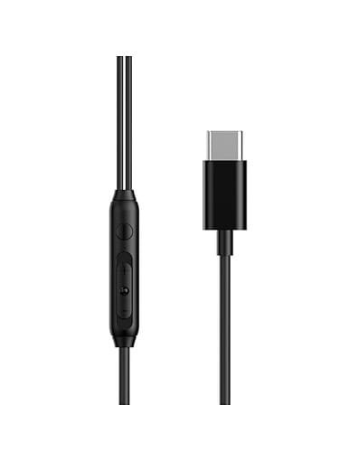 WIWU TYPE C WIRED EARPHONE EB314 thumbnail 2
