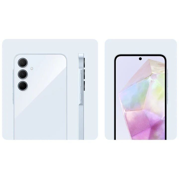 SAMSUNG GALAXY A35 5G SM-A356E/DS thumbnail 2