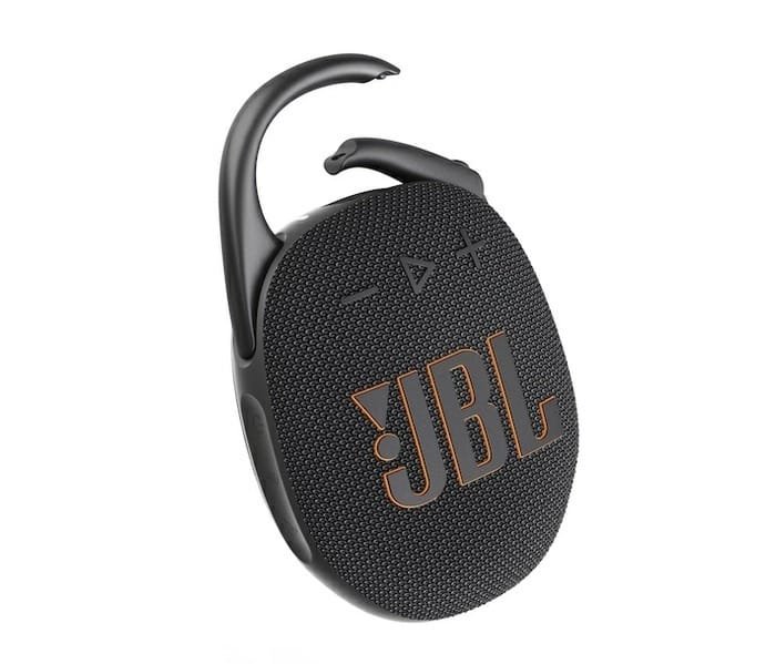 JBL CLIP 5 BLUETOOTH SPEAKER