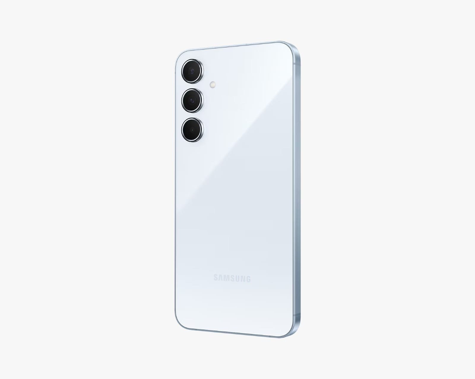 SAMSUNG GALAXY A55 5G SM-A556E/DS thumbnail 5