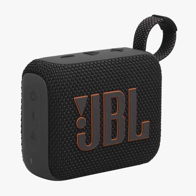 JBL GO 4 BT SPEAKER thumbnail 2