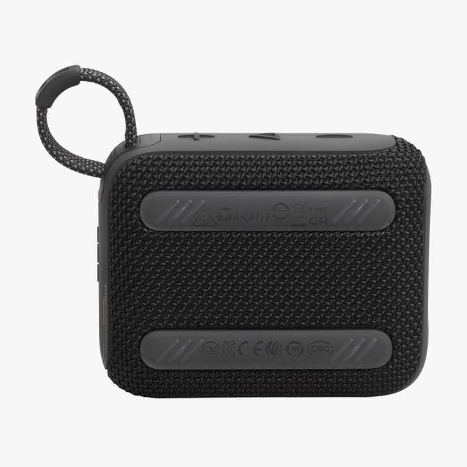 JBL GO 4 BT SPEAKER thumbnail 8