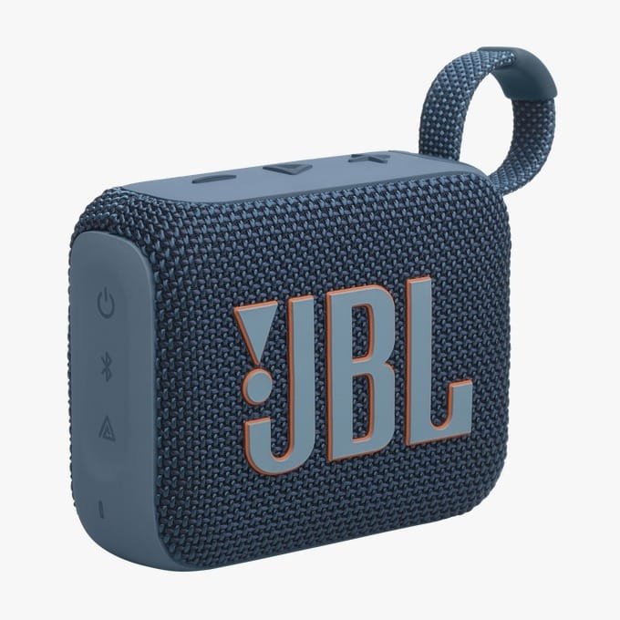 JBL GO 4 BT SPEAKER thumbnail 6