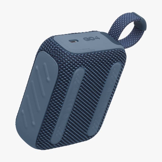 JBL GO 4 BT SPEAKER thumbnail 4