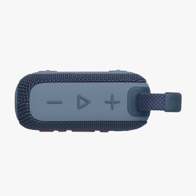 JBL GO 4 BT SPEAKER thumbnail 3
