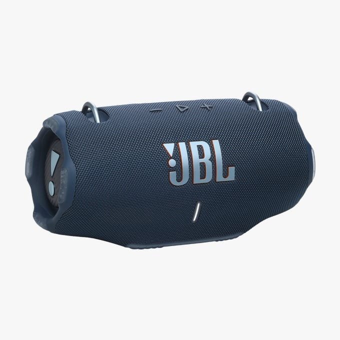 JBL XTREME 4 BLUETOOTH SPEAKER thumbnail 2