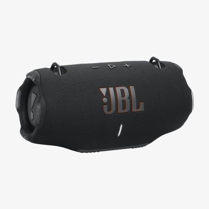 JBL XTREME 4 BLUETOOTH SPEAKER thumbnail 4
