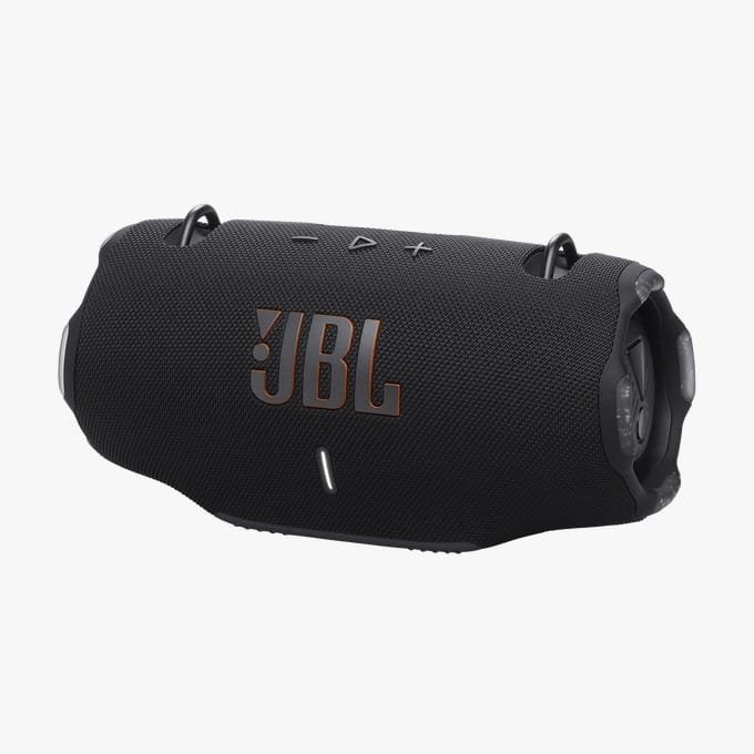 JBL XTREME 4 BLUETOOTH SPEAKER thumbnail 3