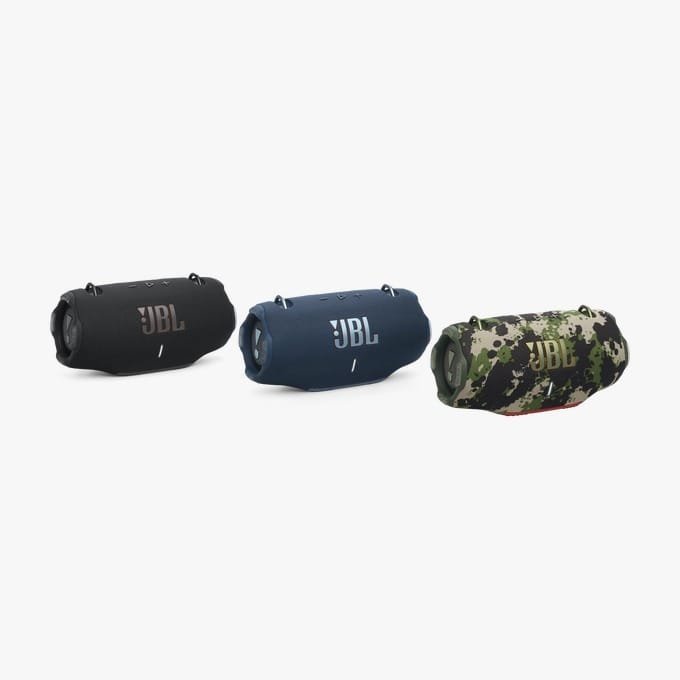 JBL XTREME 4 BLUETOOTH SPEAKER