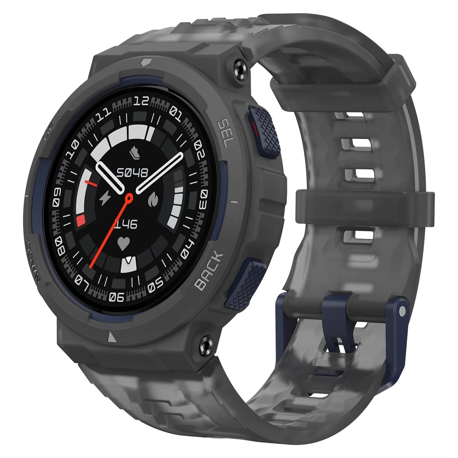 AMAZFIT ACTIVE EDGE SMART A2212 thumbnail 2