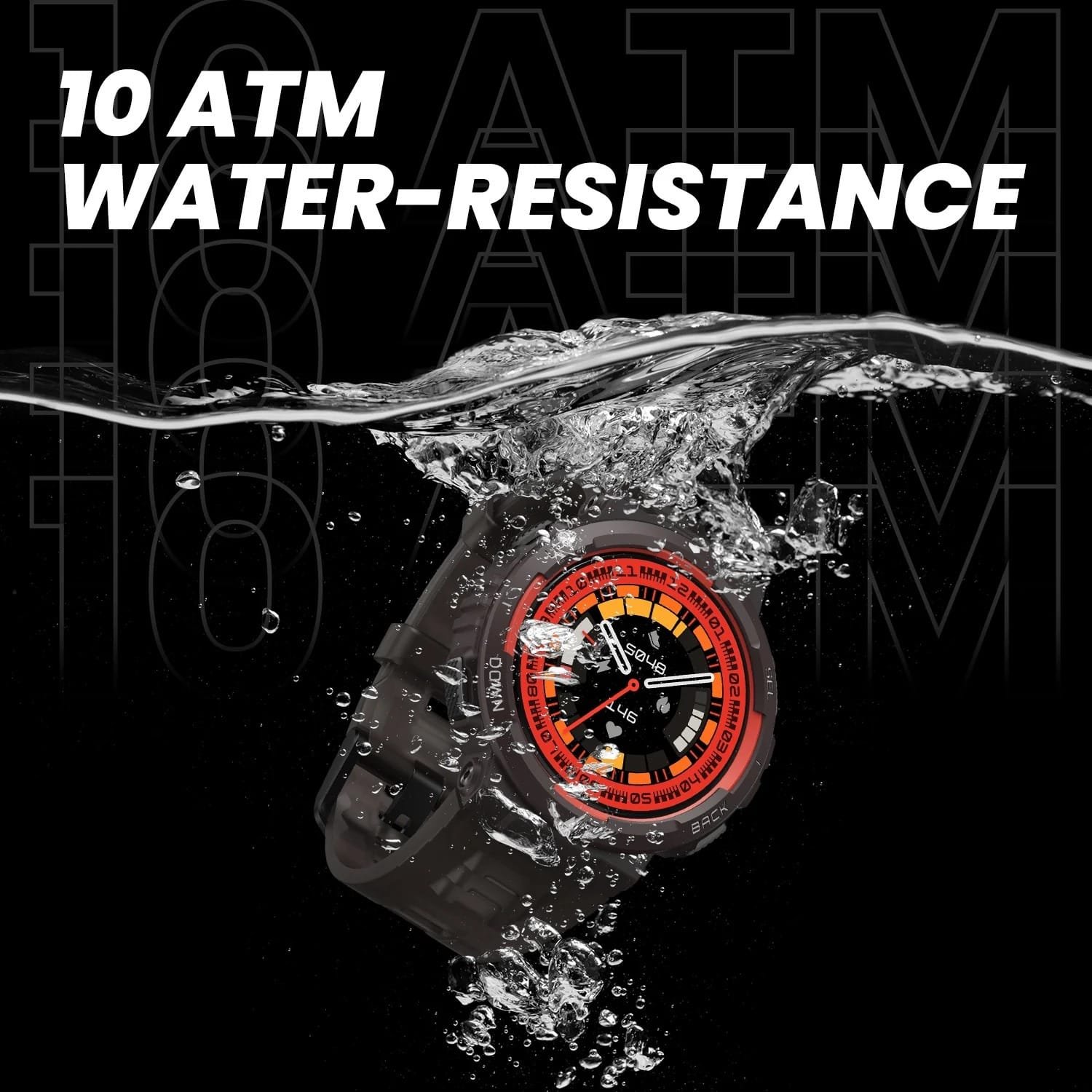 AMAZFIT ACTIVE EDGE SMART A2212 thumbnail 7