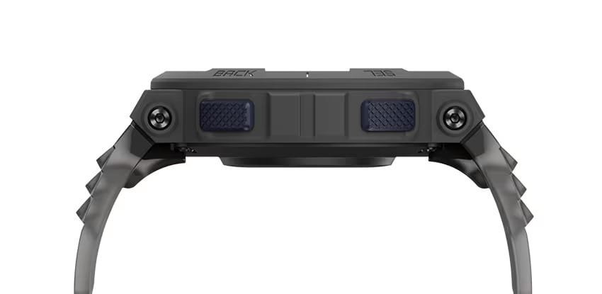 AMAZFIT ACTIVE EDGE SMART A2212 thumbnail 3