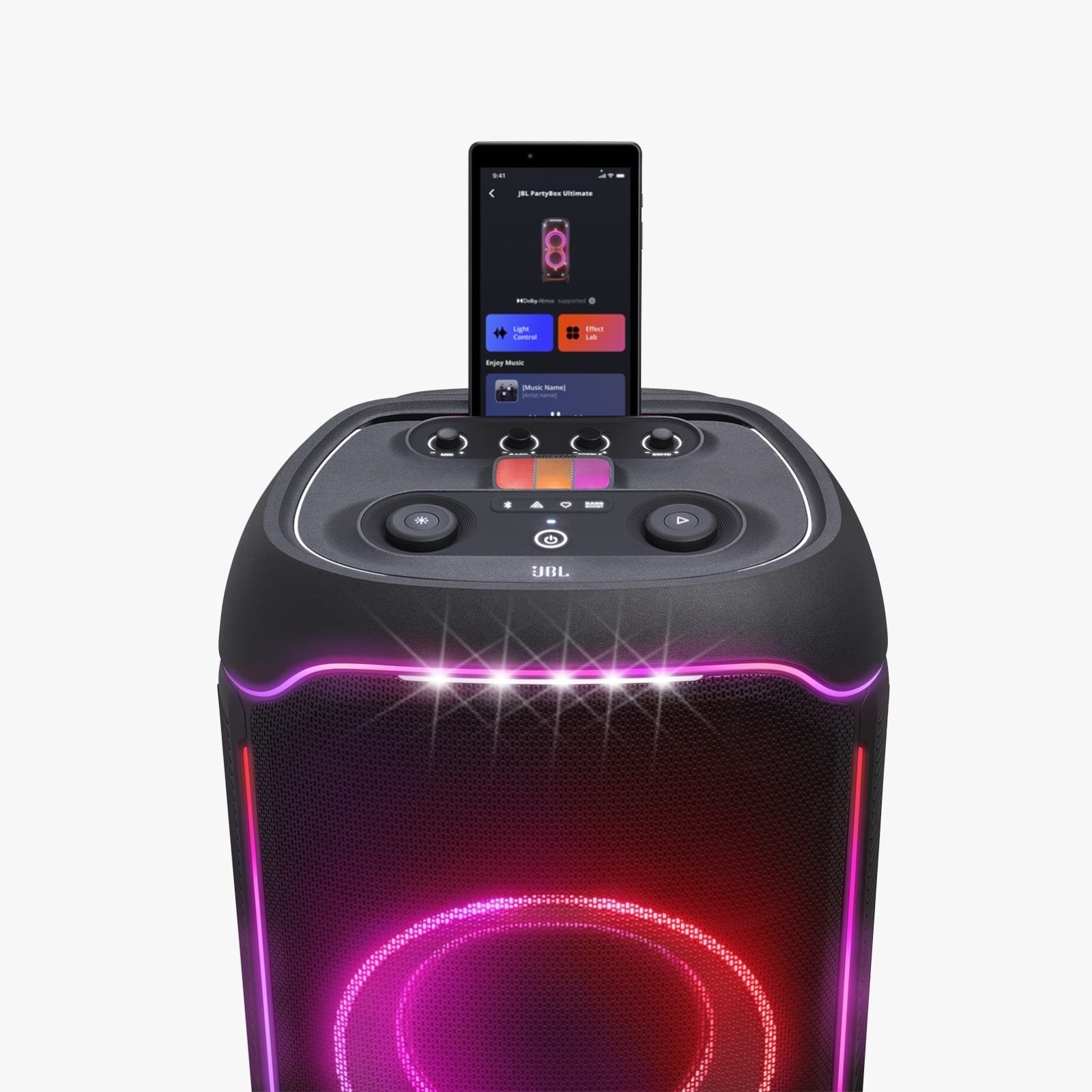 JBL PARTYBOX ULTIMATE 1100W thumbnail 10