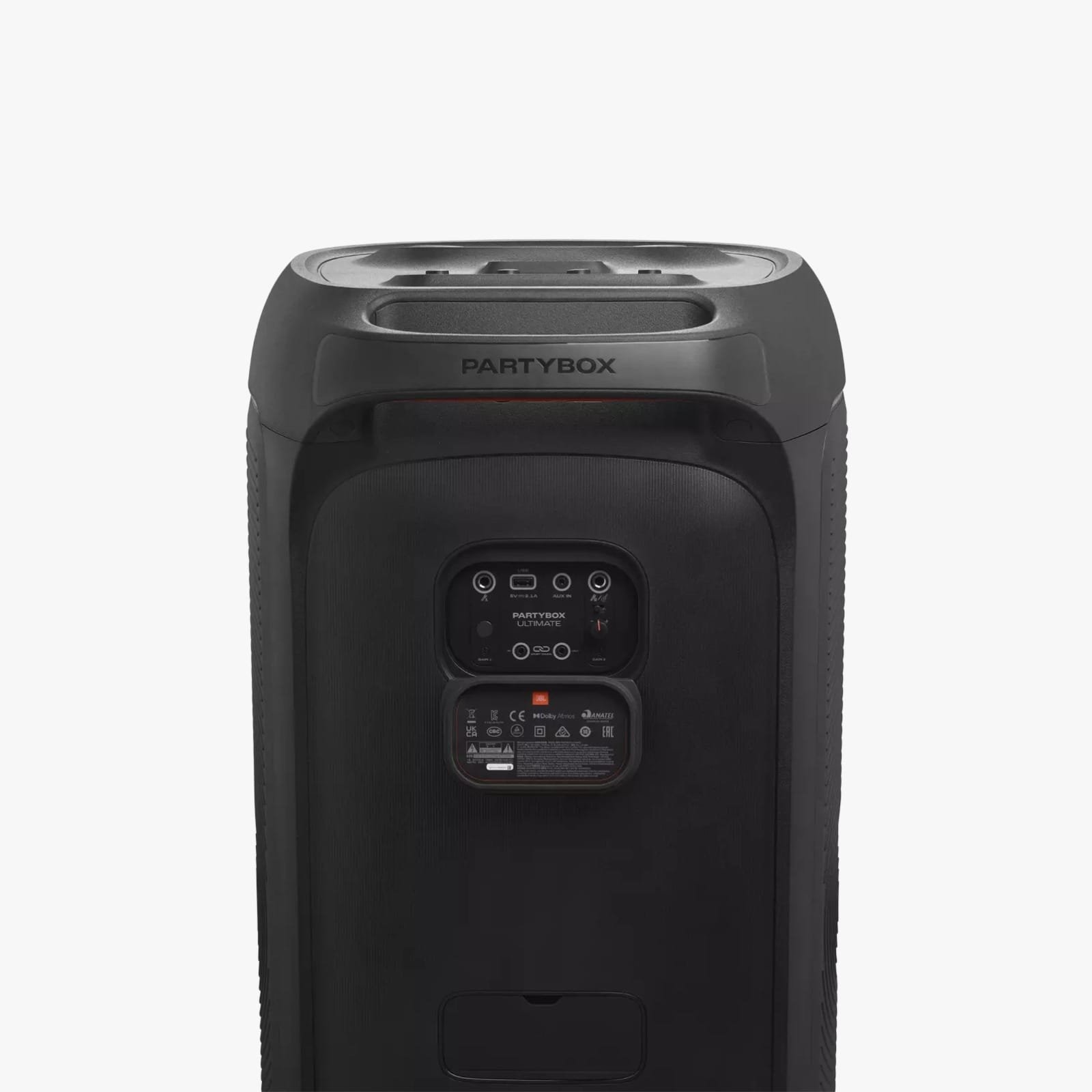 JBL PARTYBOX ULTIMATE 1100W thumbnail 4