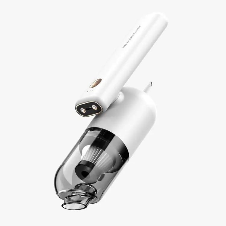 POWEROLOGY VACCUM BLOWER INFLATOR HANDHELD ALL IN ONE DECIVE WHITE PW4NIFCVWH thumbnail 7