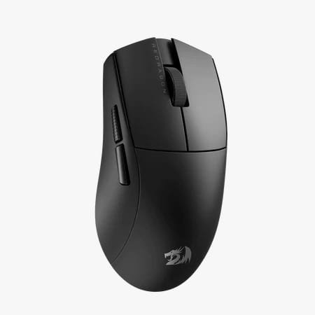 REDRAGON K1NG PRO WIRED/WIRELESS MOUSE BLACK M916-PRO