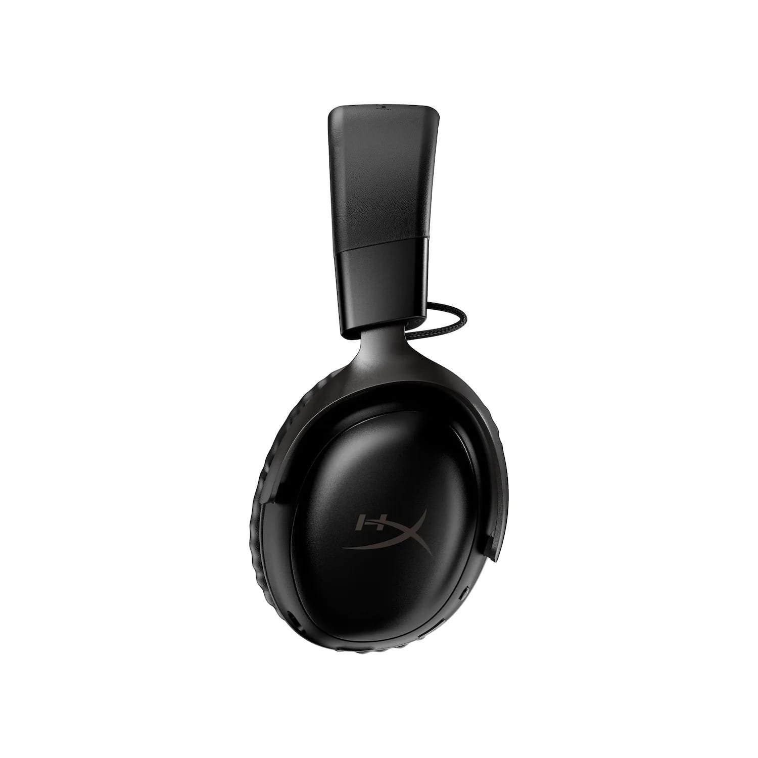 HYPERX CLOUD III WIRELESS GAMING HEADSET thumbnail 2