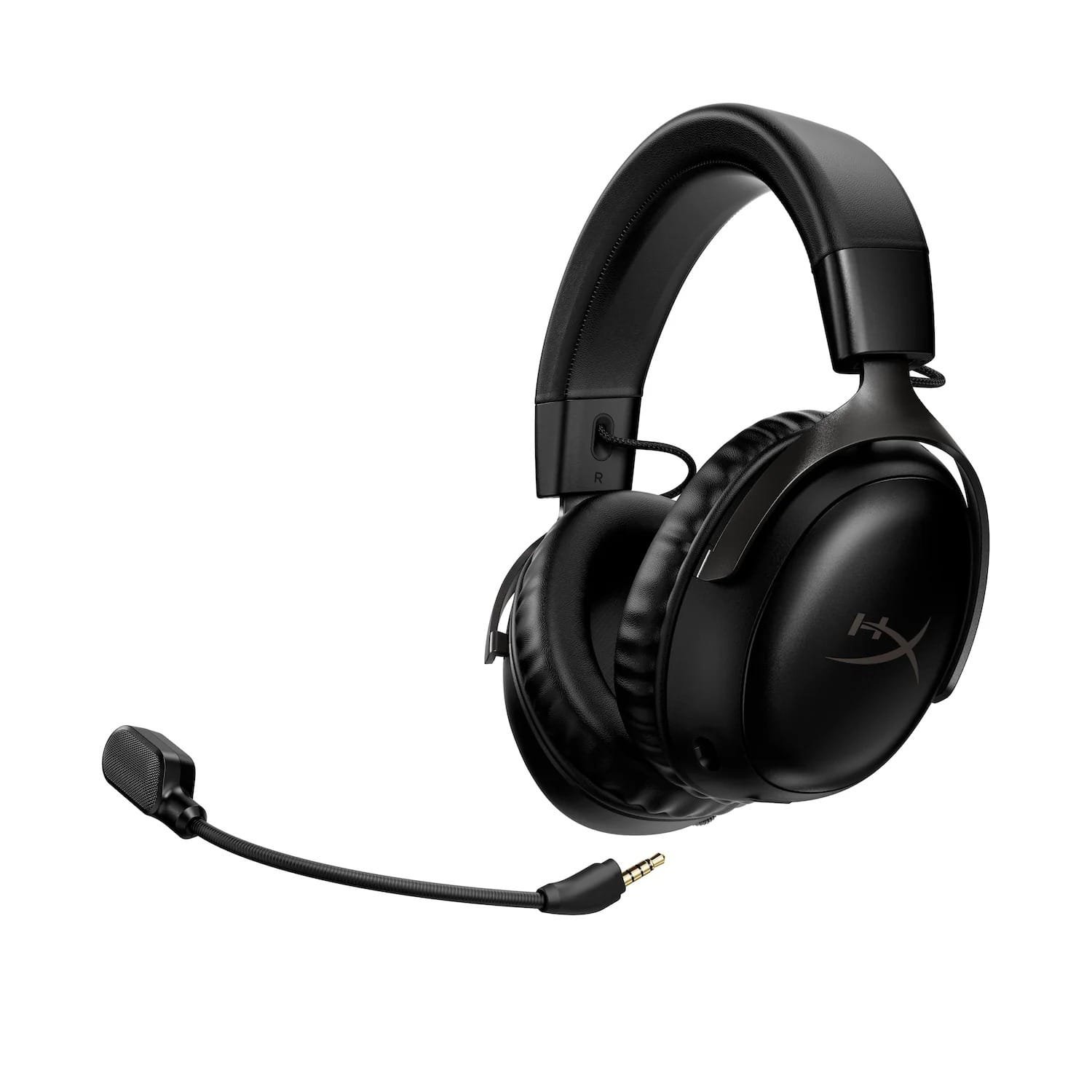 HYPERX CLOUD III WIRELESS GAMING HEADSET thumbnail 10