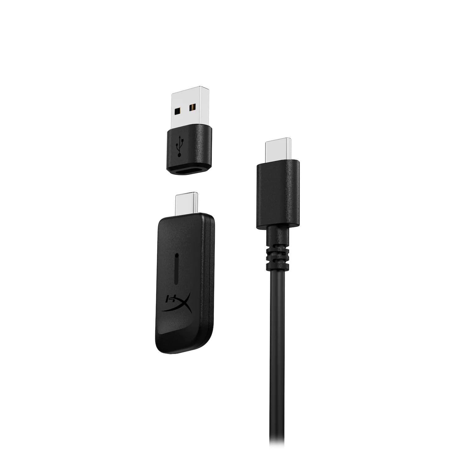 HYPERX CLOUD III WIRELESS GAMING HEADSET thumbnail 9