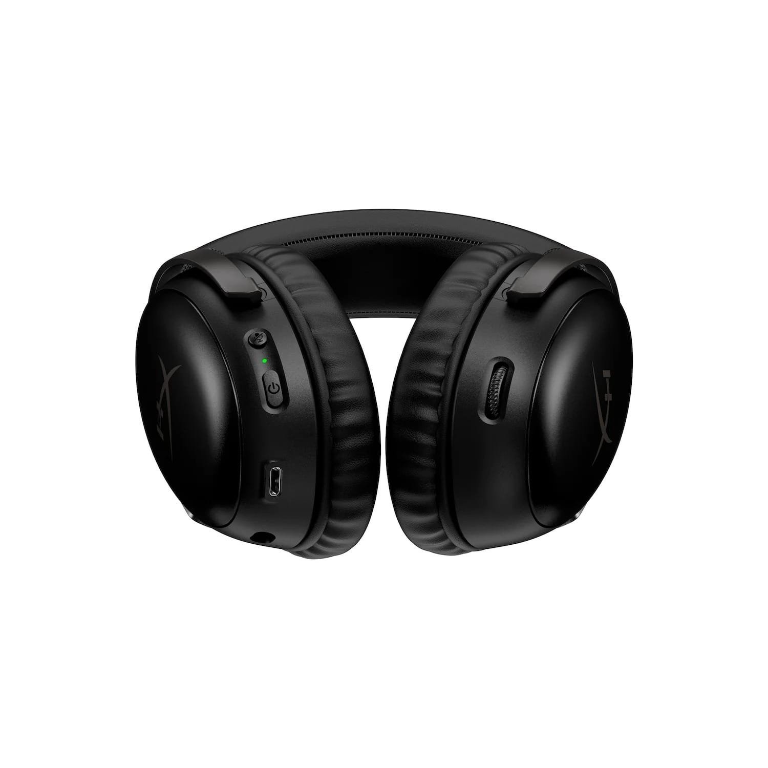 HYPERX CLOUD III WIRELESS GAMING HEADSET thumbnail 8
