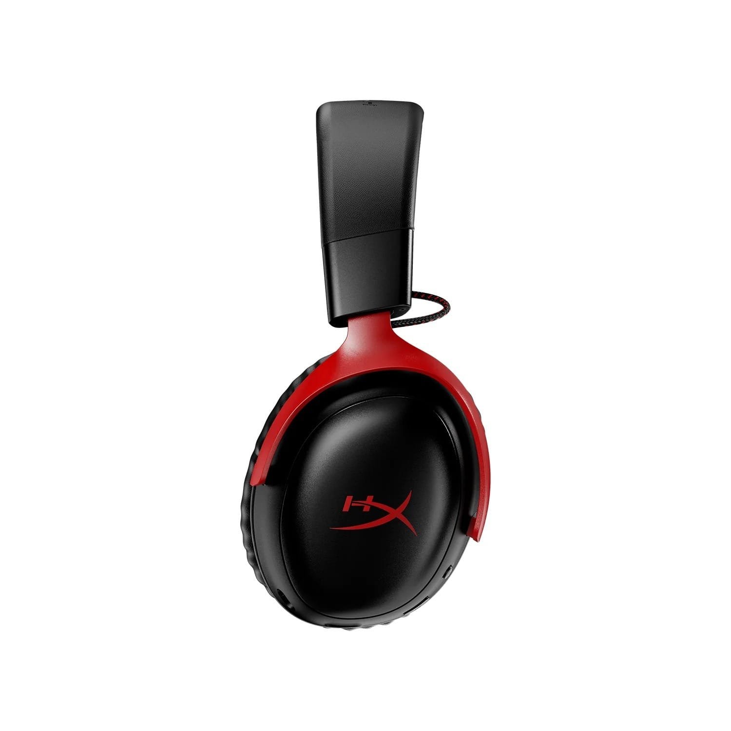 HYPERX CLOUD III WIRELESS GAMING HEADSET thumbnail 6