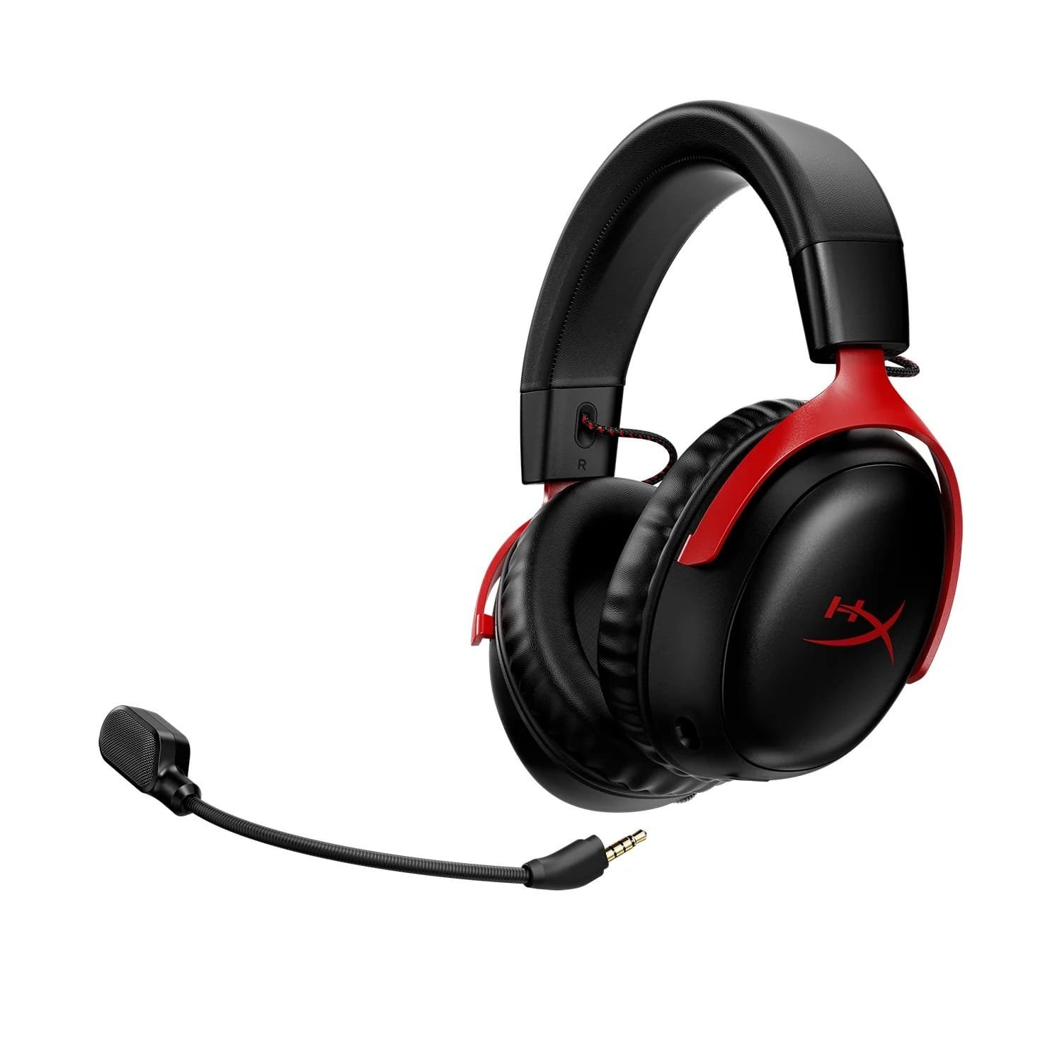 HYPERX CLOUD III WIRELESS GAMING HEADSET