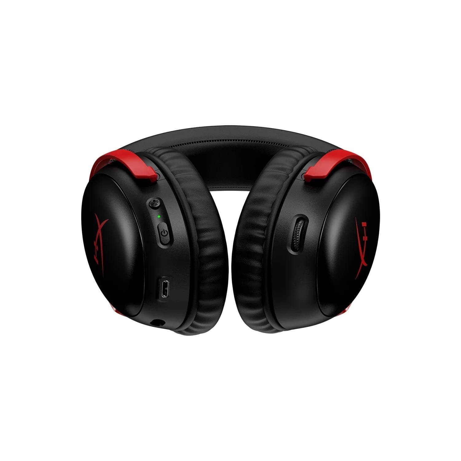 HYPERX CLOUD III WIRELESS GAMING HEADSET thumbnail 4
