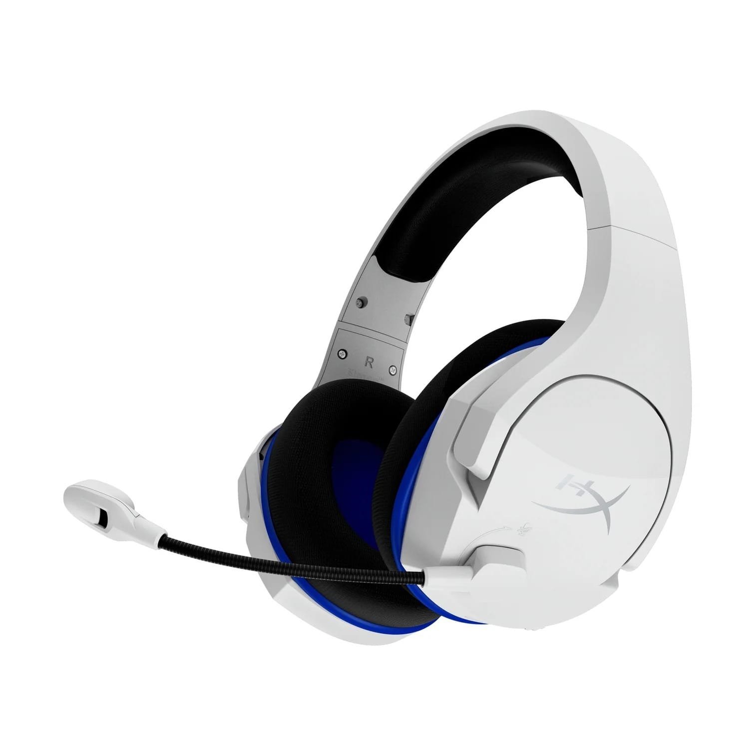 HYPREX CLOUD STINGER CORE WIRELESS HEADSET PS5/PS4 WHITE