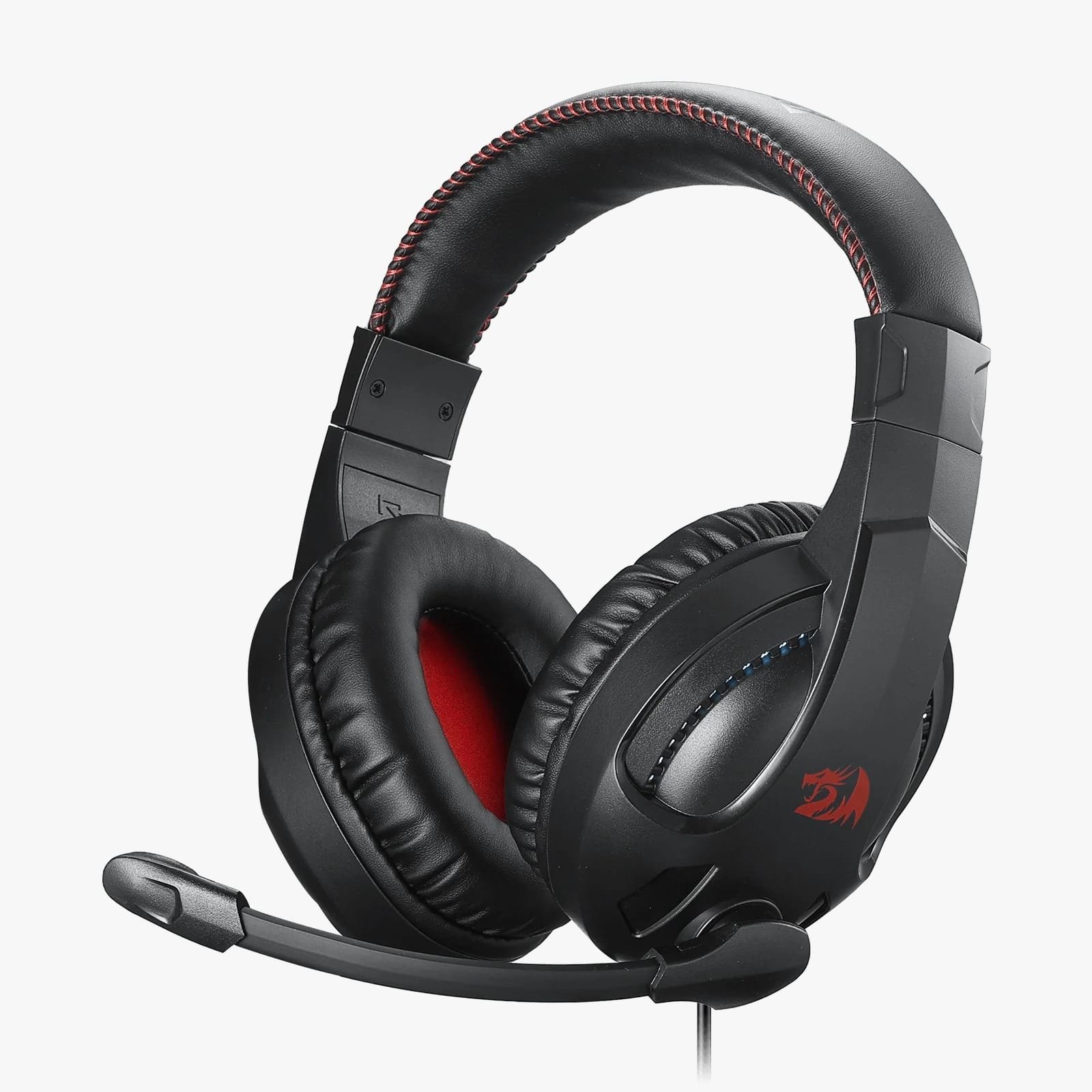 REDRAGON CRONUS GAMING HEADSET WITH MICROPHONE H211RGB