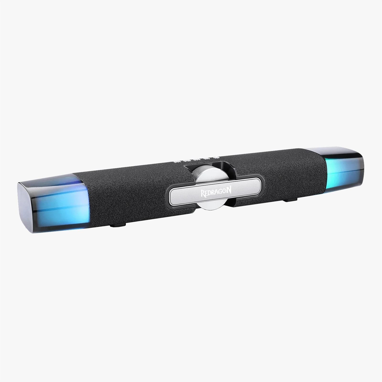 REDRAGON DORA SOUNDBAR WITH DUAL SPEAKERS AND BACKLIGHT GS512