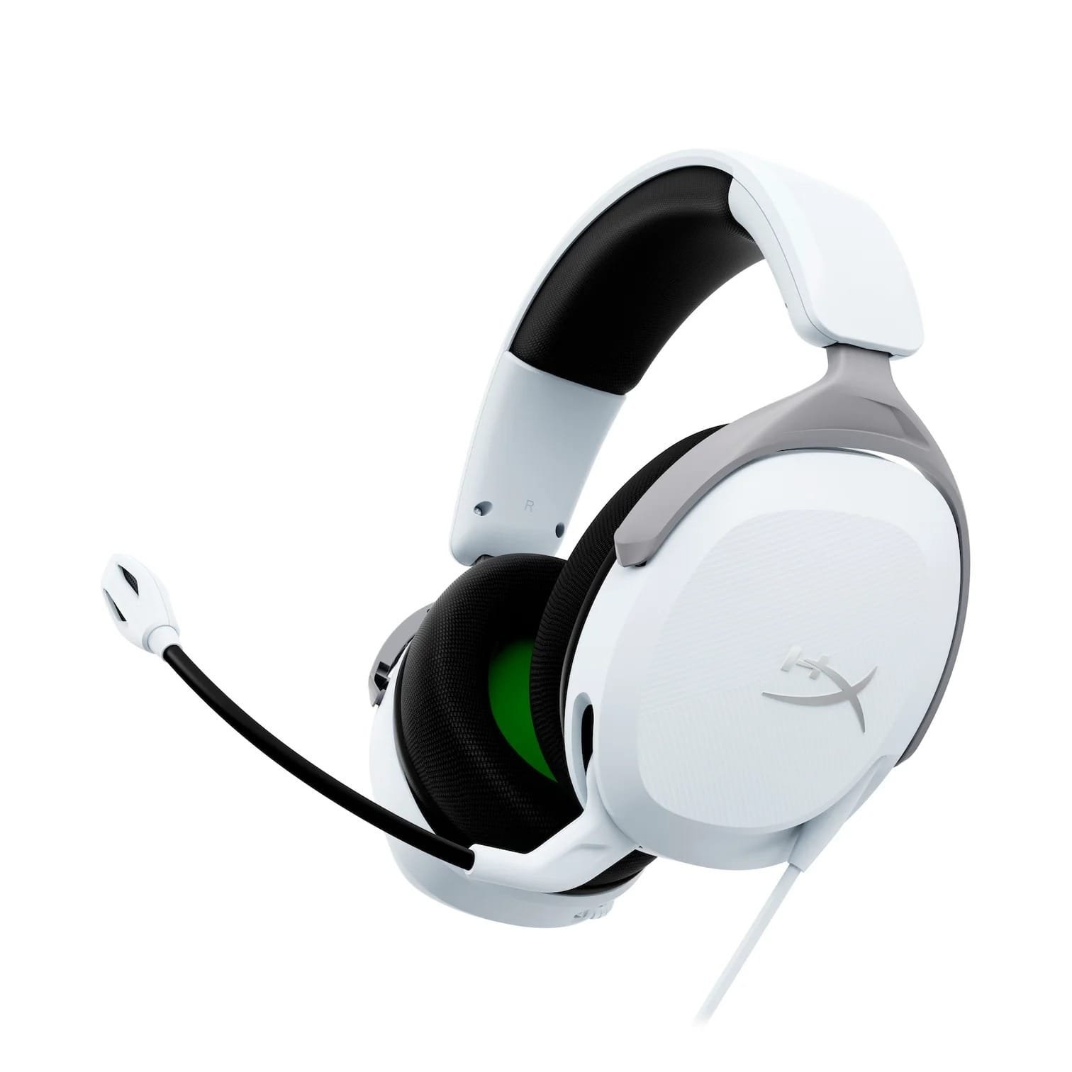 HYPERX CLOUDX STINGER 2 CORE OFFICIAL XBOX LICENSED HEADSET thumbnail 2