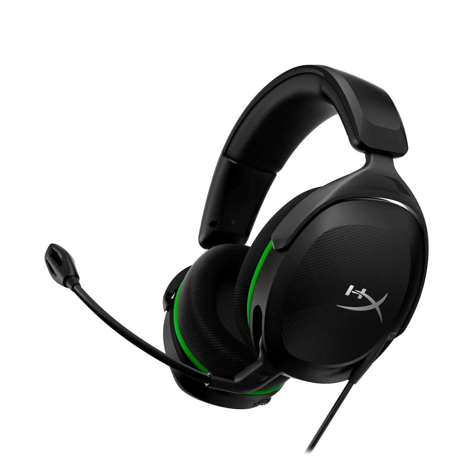HYPERX CLOUDX STINGER 2 CORE OFFICIAL XBOX LICENSED HEADSET