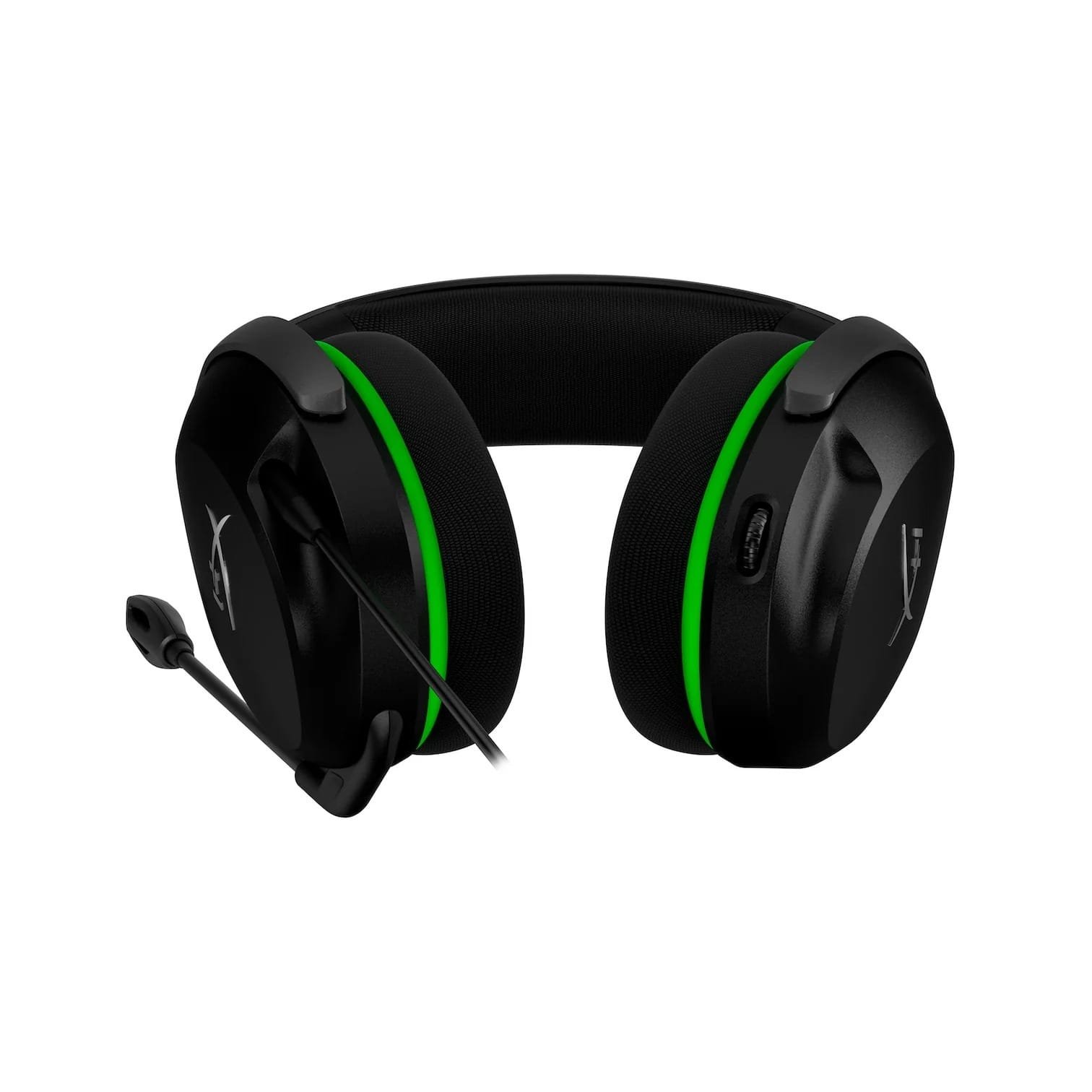 HYPERX CLOUDX STINGER 2 CORE OFFICIAL XBOX LICENSED HEADSET thumbnail 4
