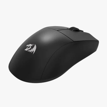 REDRAGON K1NG PRO WIRED/WIRELESS MOUSE BLACK M916-PRO thumbnail 7