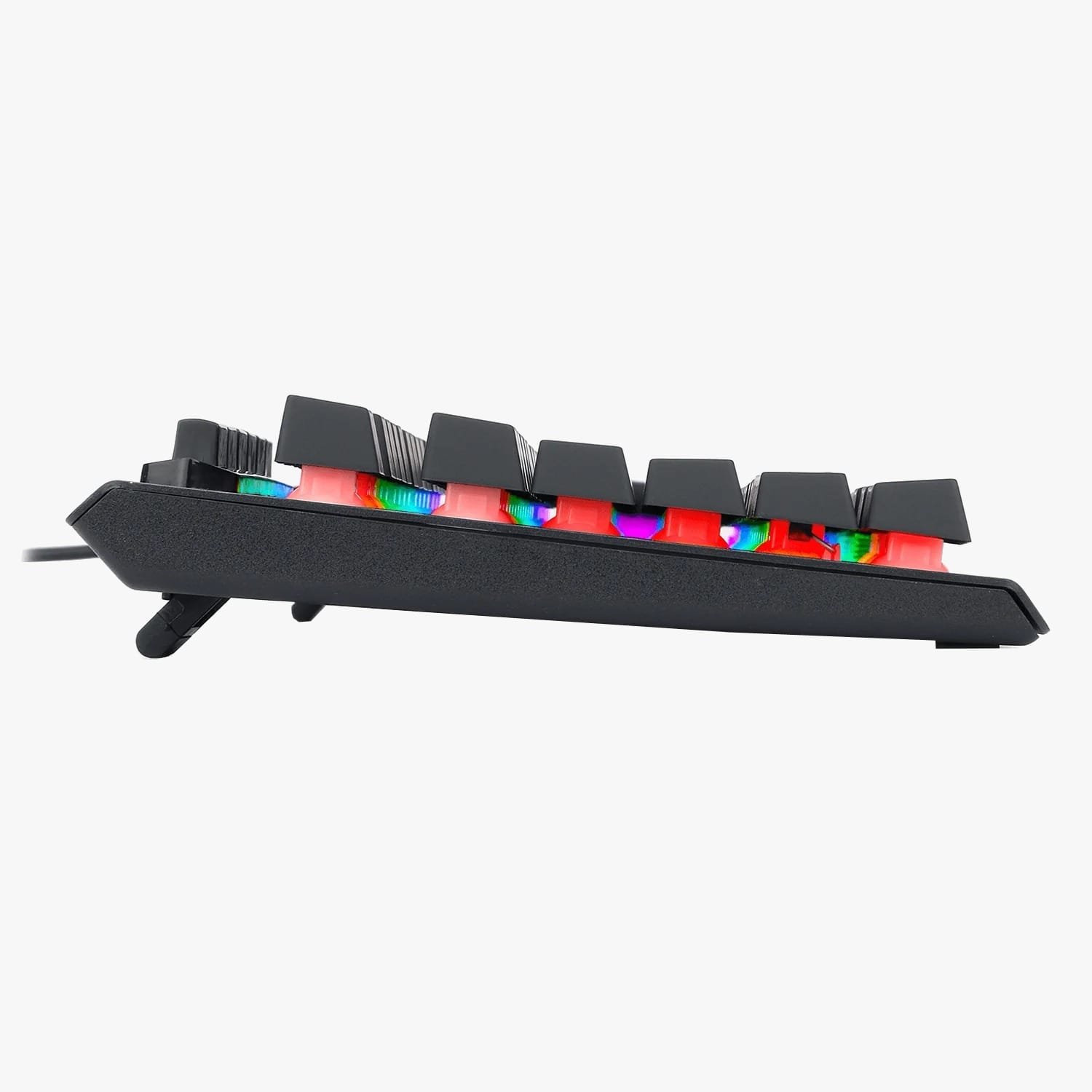 REDRAGON ADITYA WIRED GAMING KEYBOARD WITH MACRO KEYS K513 thumbnail 7