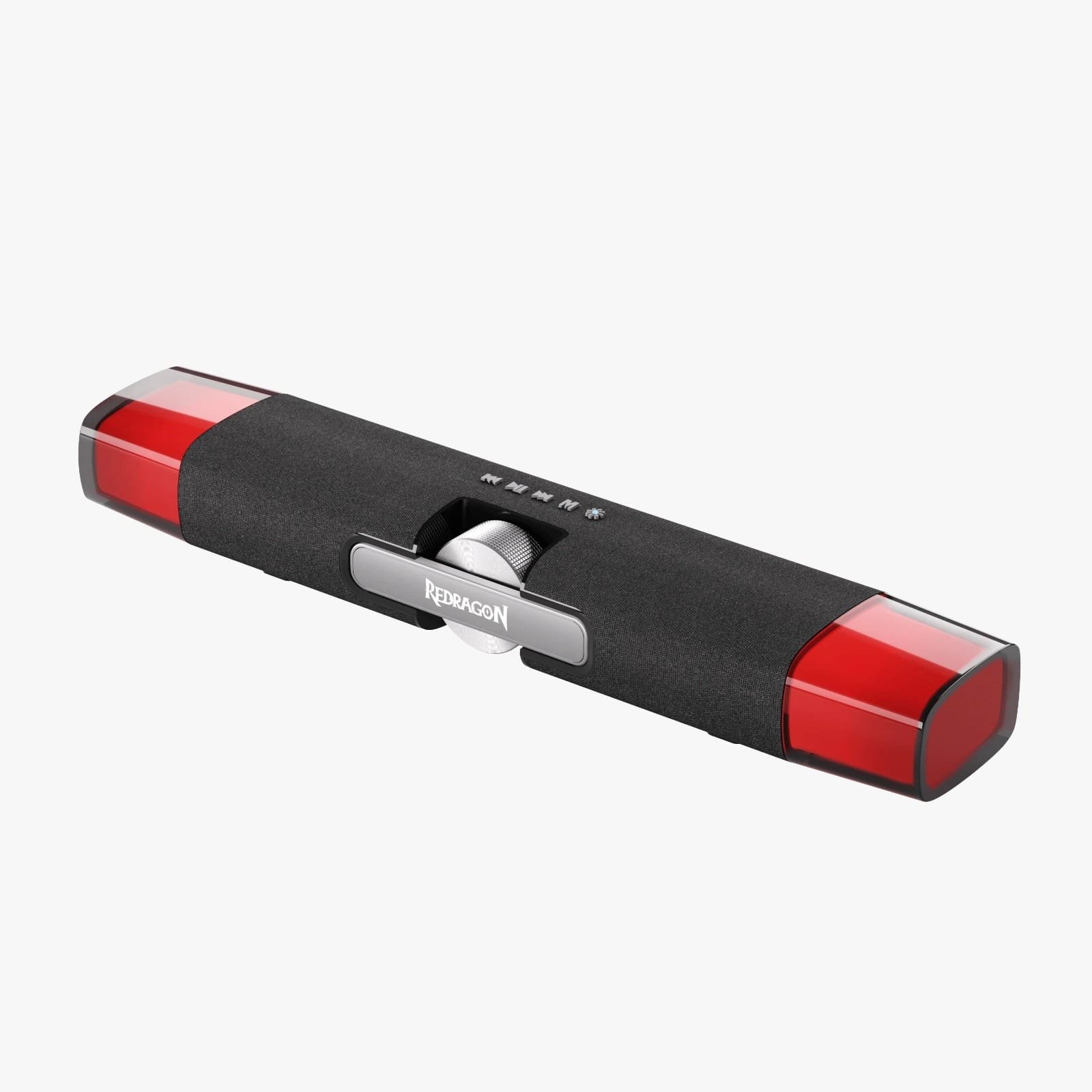 REDRAGON DORA SOUNDBAR WITH DUAL SPEAKERS AND BACKLIGHT GS512 thumbnail 19