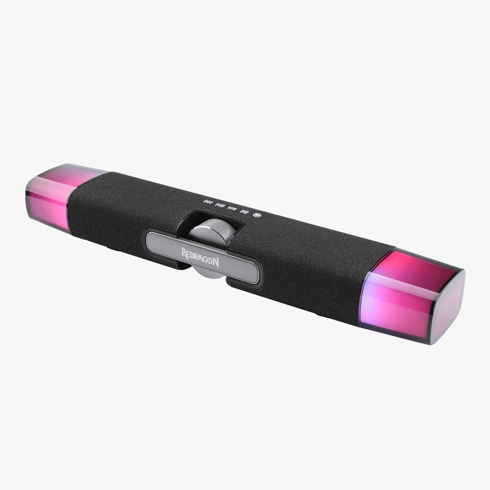 REDRAGON DORA SOUNDBAR WITH DUAL SPEAKERS AND BACKLIGHT GS512 thumbnail 18