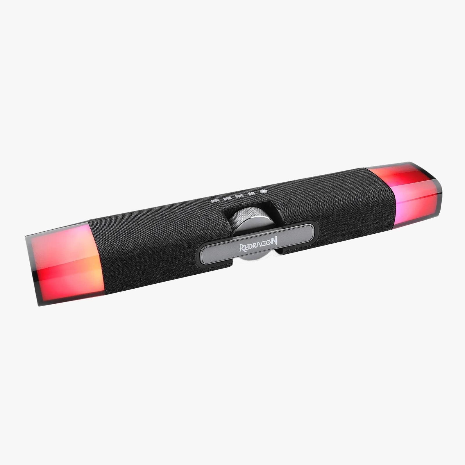 REDRAGON DORA SOUNDBAR WITH DUAL SPEAKERS AND BACKLIGHT GS512 thumbnail 16