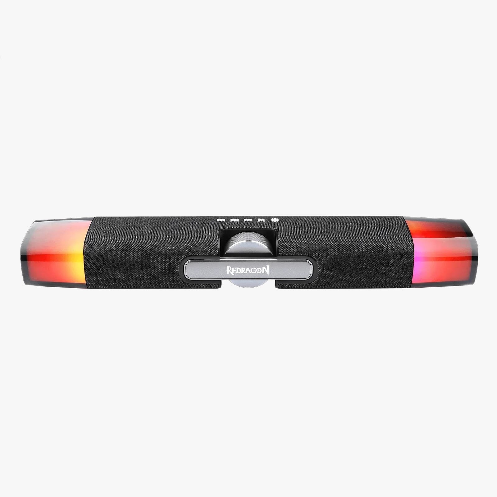 REDRAGON DORA SOUNDBAR WITH DUAL SPEAKERS AND BACKLIGHT GS512 thumbnail 15