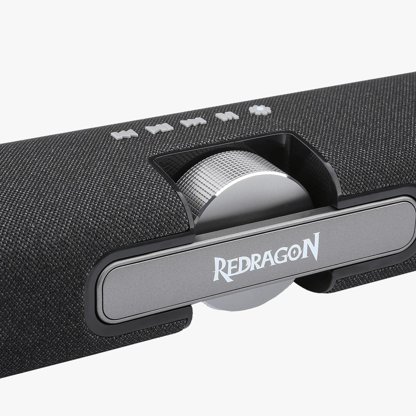 REDRAGON DORA SOUNDBAR WITH DUAL SPEAKERS AND BACKLIGHT GS512 thumbnail 14