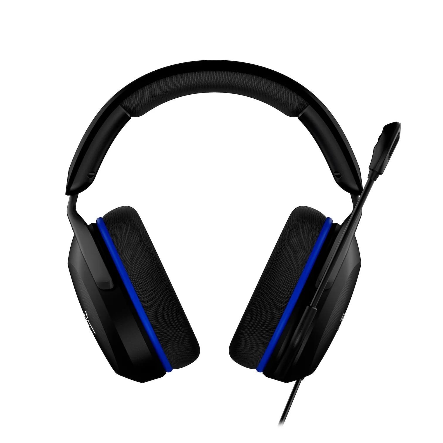 HYPERX CLOUD STINGER 2 CORE LIGHTWEIGHT COMFORT WIRED GAMING HEADSET PS5/PS4 BLACK thumbnail 6
