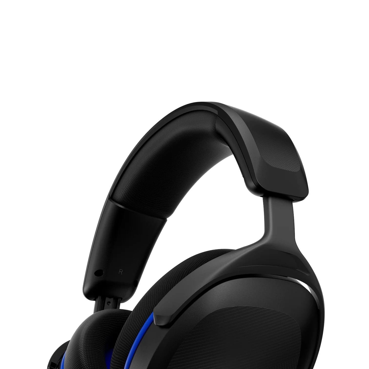 HYPERX CLOUD STINGER 2 CORE LIGHTWEIGHT COMFORT WIRED GAMING HEADSET PS5/PS4 BLACK thumbnail 4
