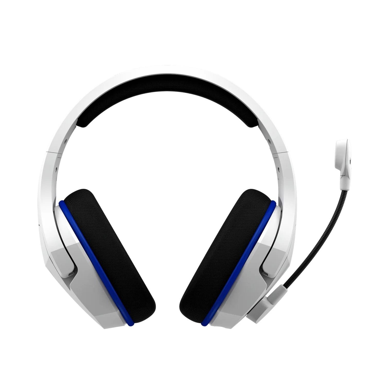 HYPREX CLOUD STINGER CORE WIRELESS HEADSET PS5/PS4 WHITE thumbnail 8