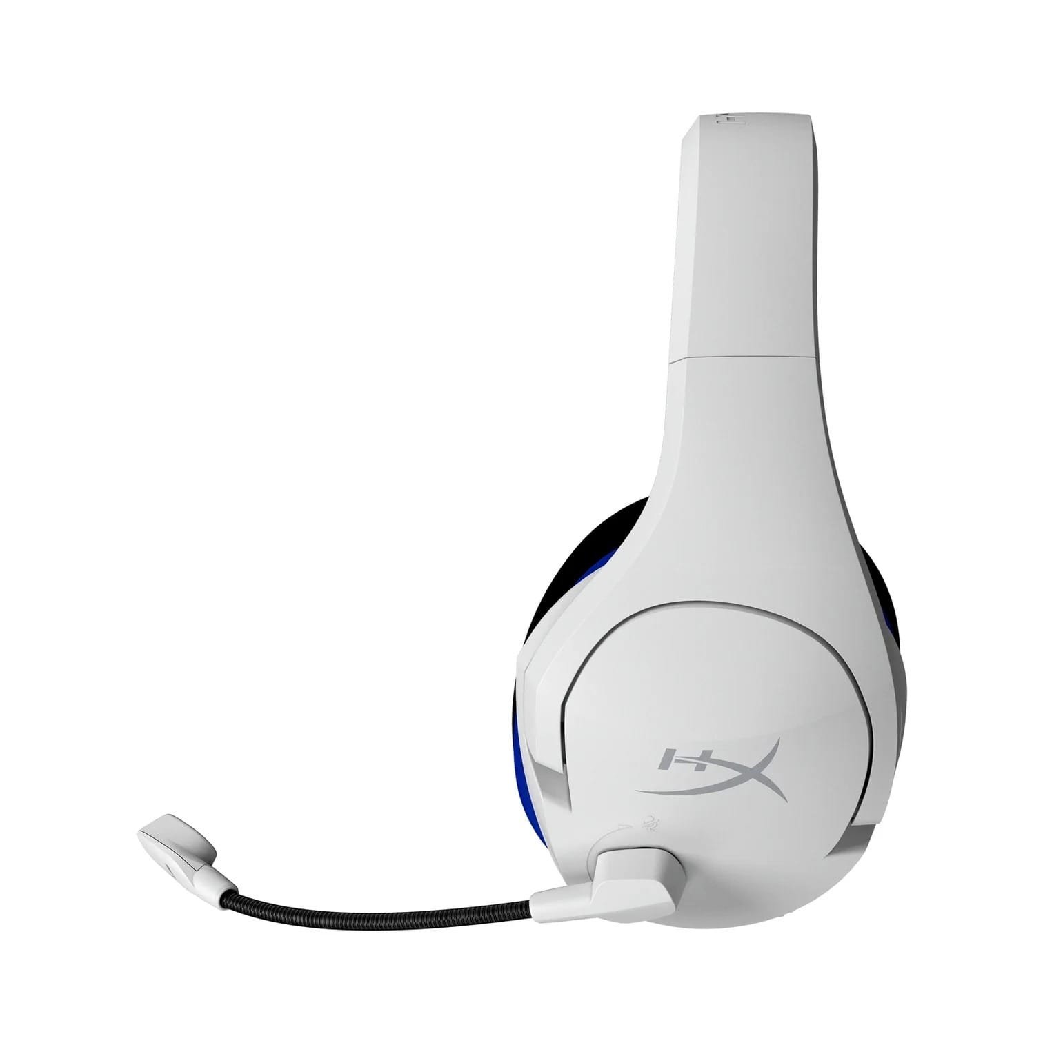 HYPREX CLOUD STINGER CORE WIRELESS HEADSET PS5/PS4 WHITE thumbnail 7