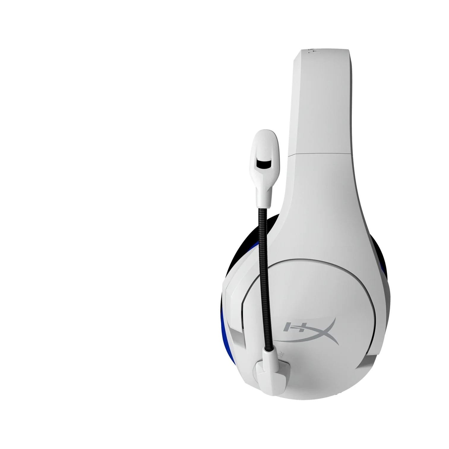 HYPREX CLOUD STINGER CORE WIRELESS HEADSET PS5/PS4 WHITE thumbnail 6