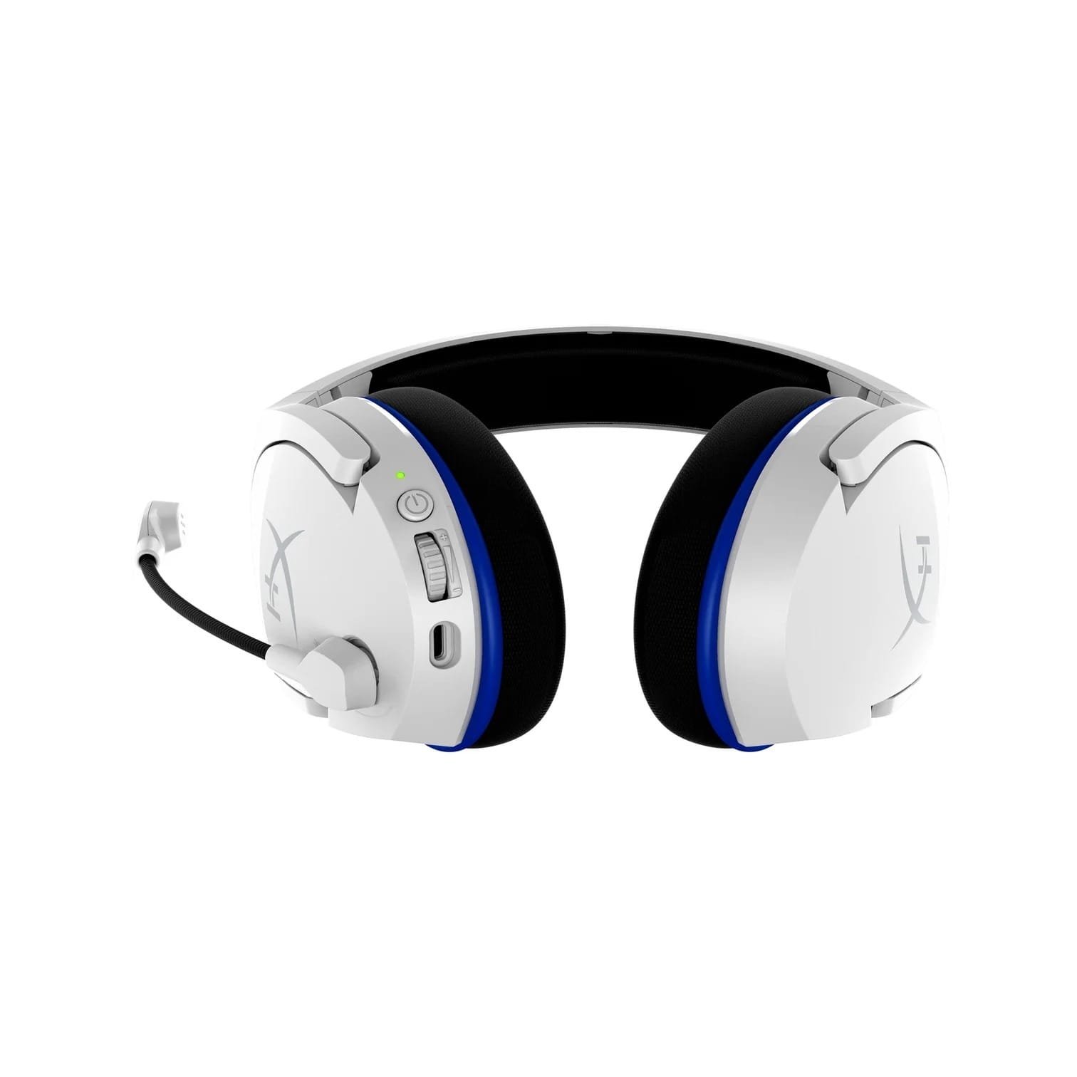 HYPREX CLOUD STINGER CORE WIRELESS HEADSET PS5/PS4 WHITE thumbnail 5