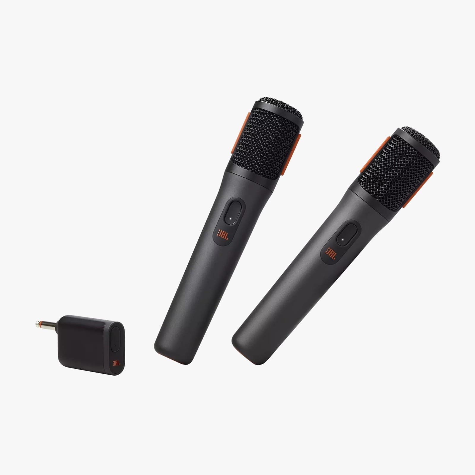 JBL PartyBox Wireless Microphone - Take the Stage Anywhere thumbnail 5